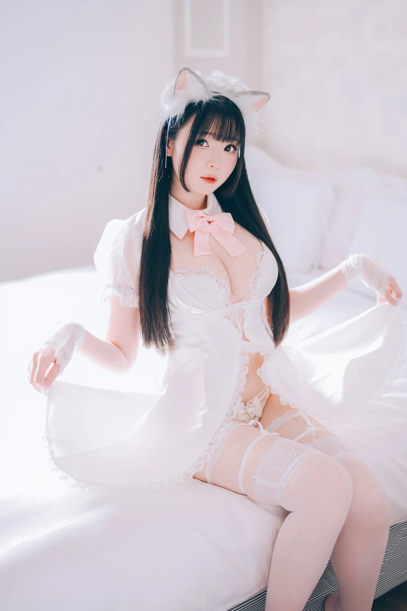 Shimos-Maid-collection-04-01.jpg Shimo’s Maid collection 04 01